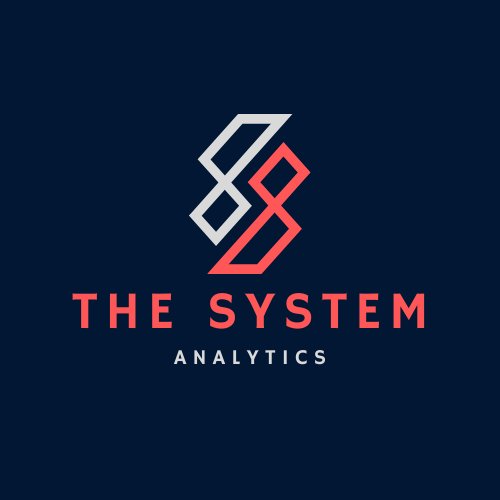 The System Analytics logo